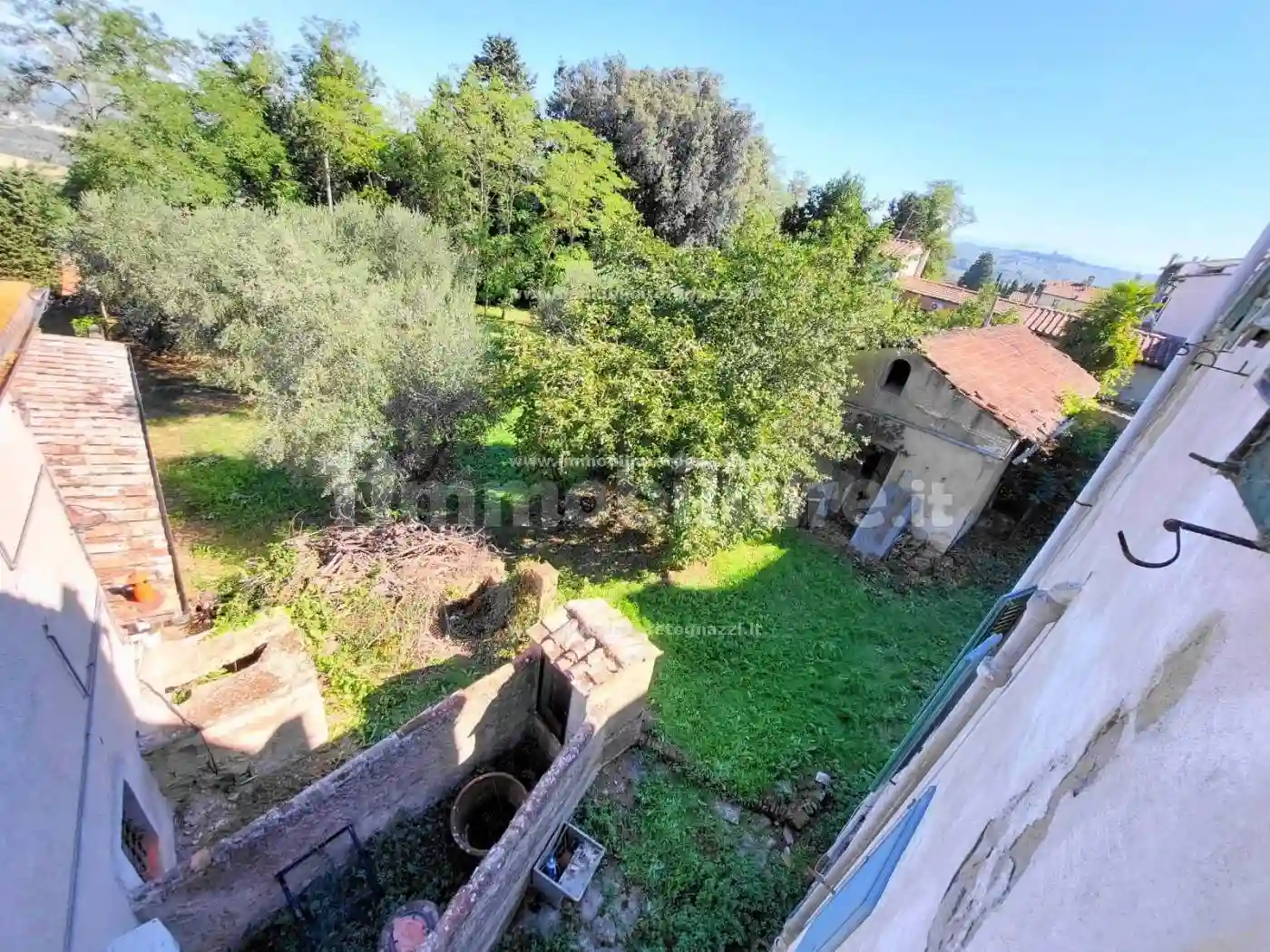 Palazzo - Edificio - foto 2