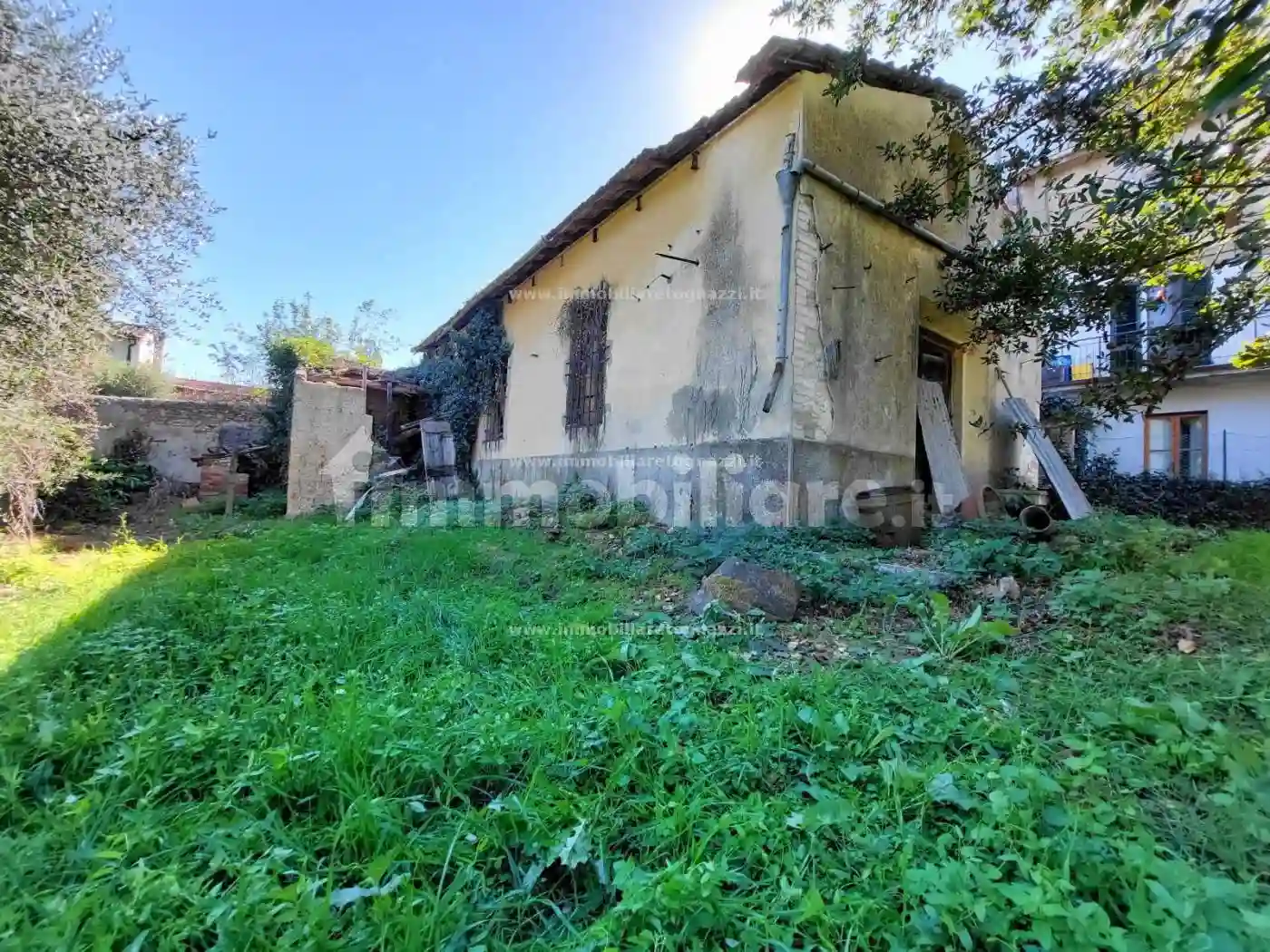 Palazzo - Edificio - foto 5