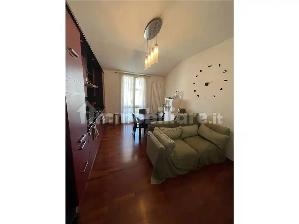 Appartamento in vendita a Empoli