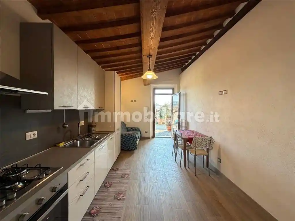 Appartamento in affitto a Firenze