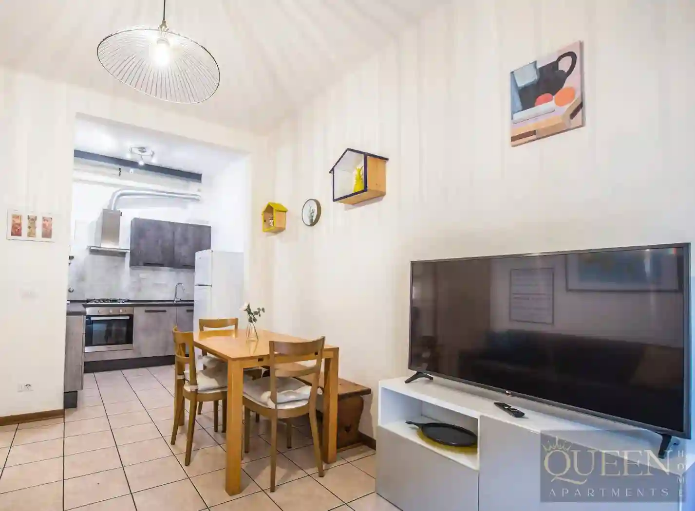 Appartamento - foto 4