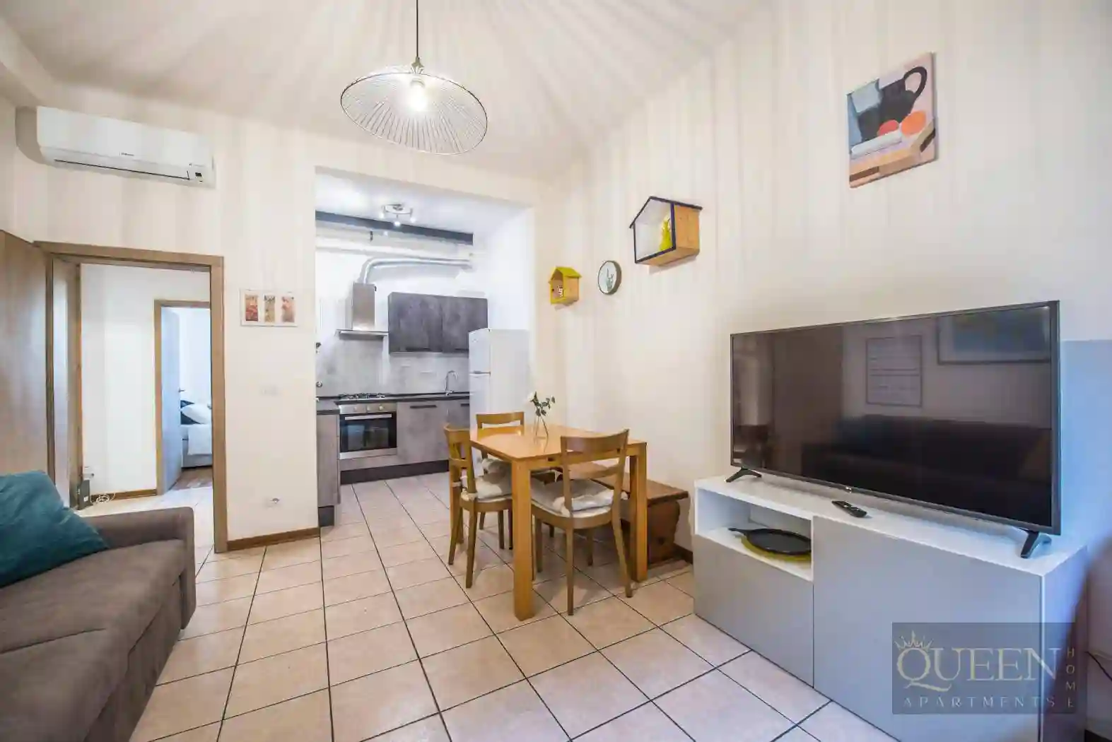 Appartamento - foto 5