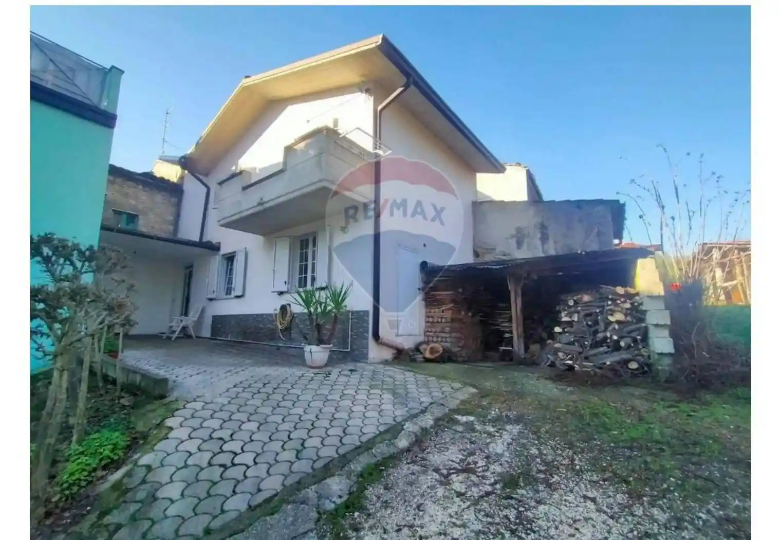 Casa indipendente in affitto a Guardiagrele