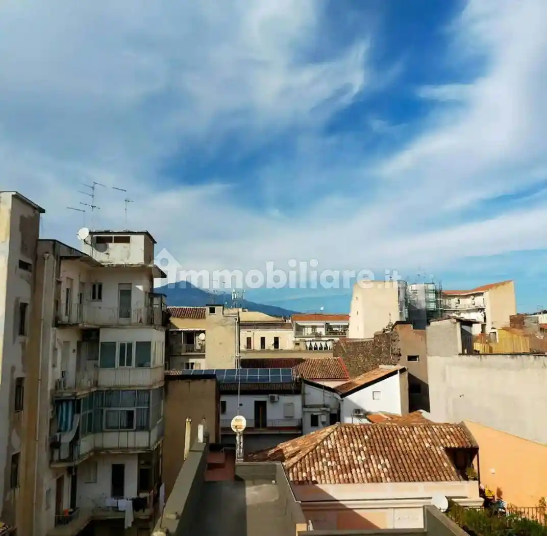Appartamento in affitto a Catania