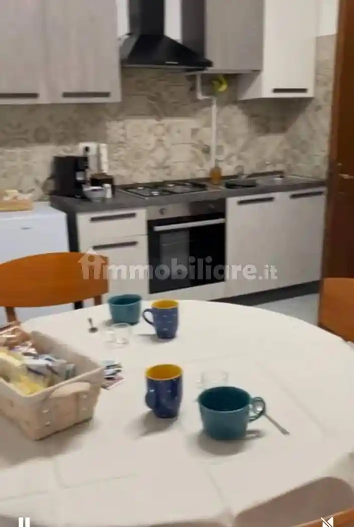 Appartamento in affitto a Bologna