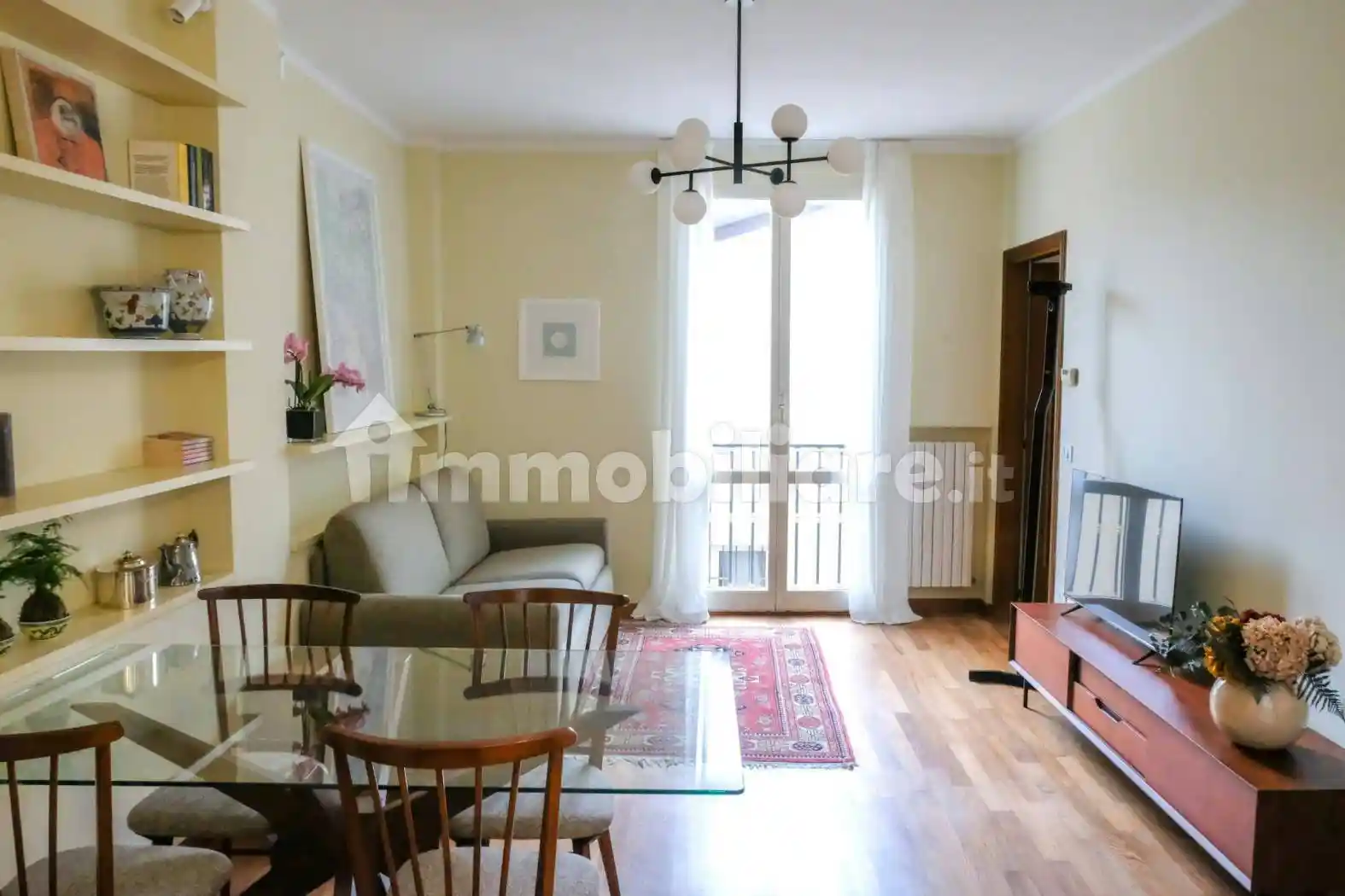 Appartamento in affitto a Bologna