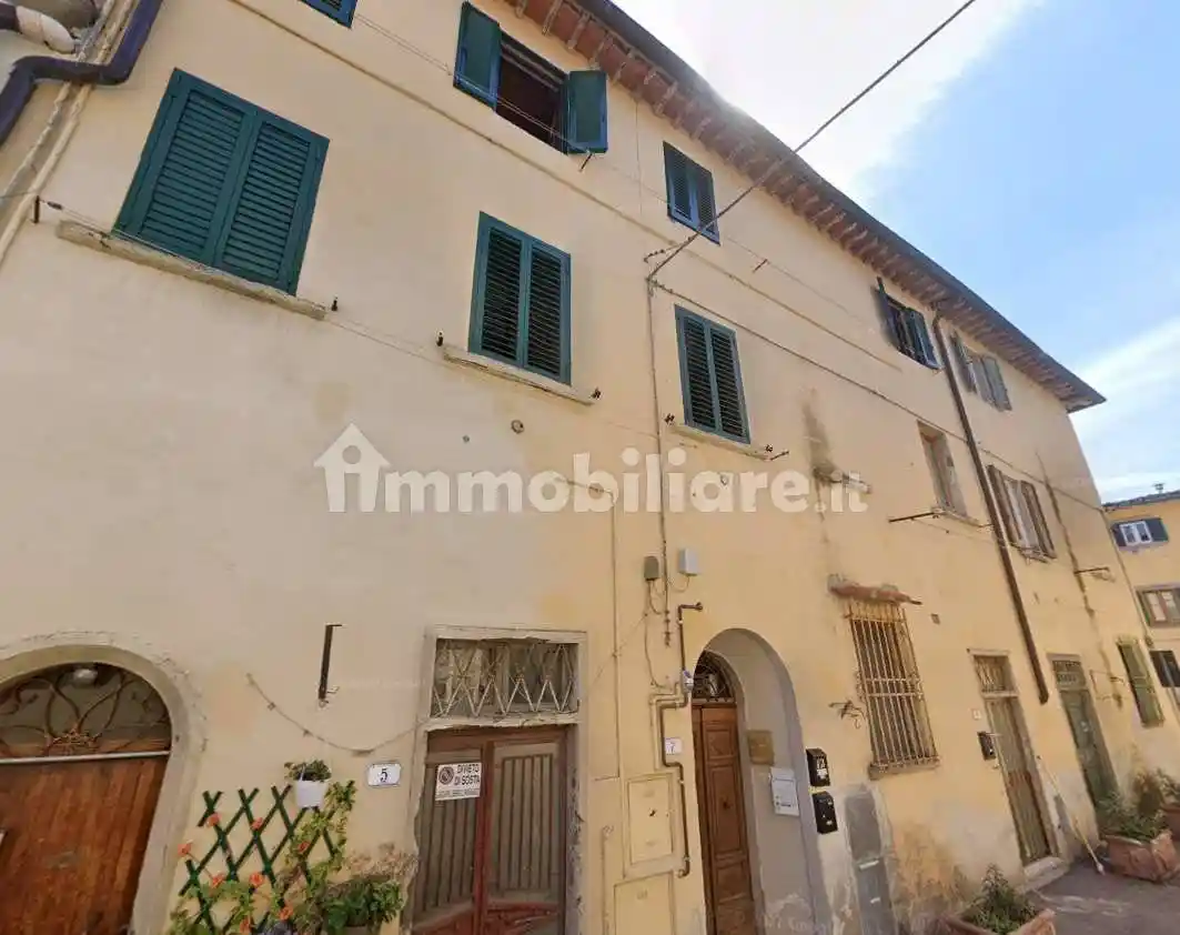 Appartamento in vendita a Signa