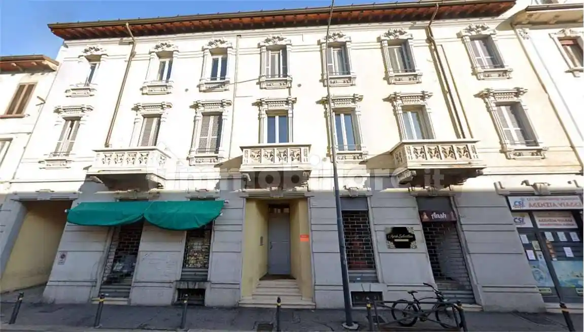 Appartamento in vendita a Brescia