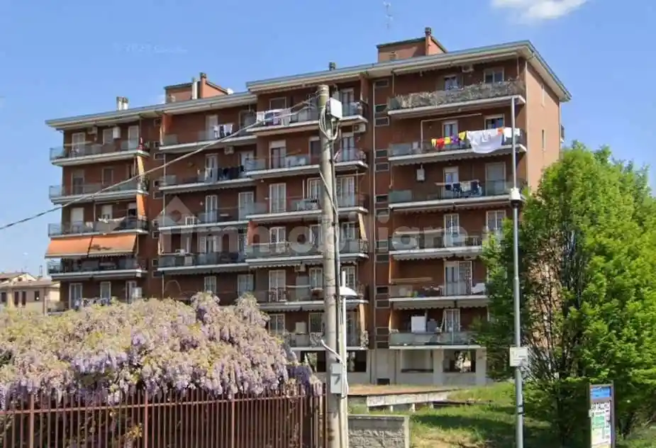 Appartamento in vendita a Pioltello