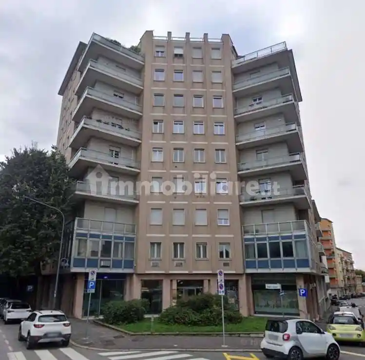 Appartamento in vendita a Brescia