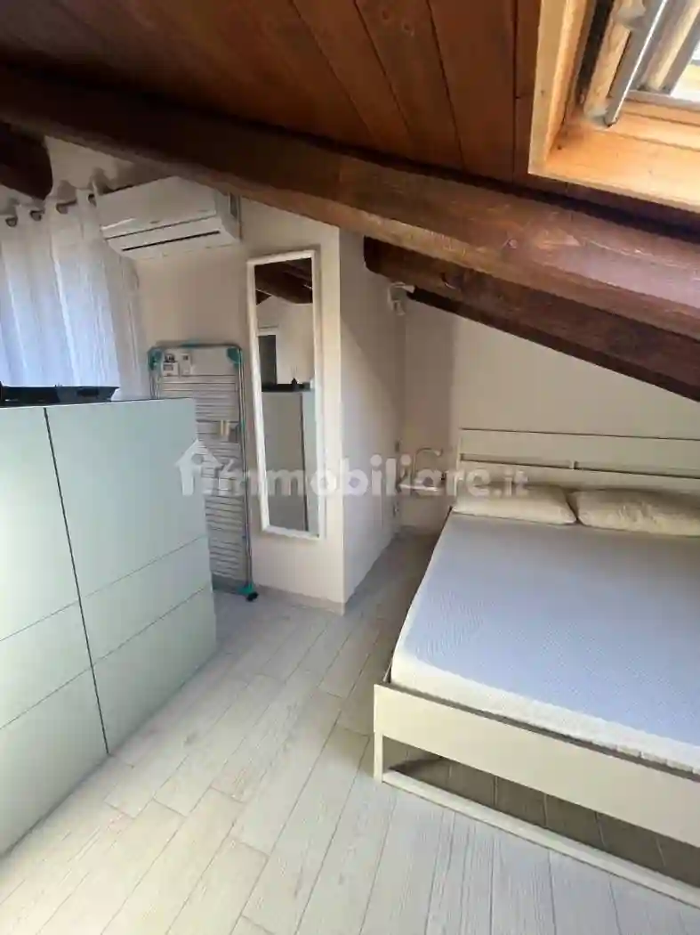 Attico - Mansarda - foto 2