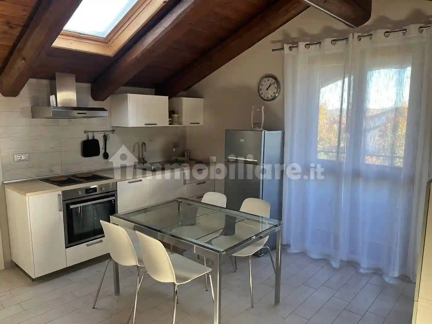 Attico - Mansarda - foto 3