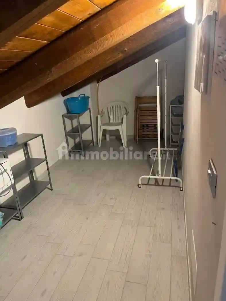 Attico - Mansarda - foto 4