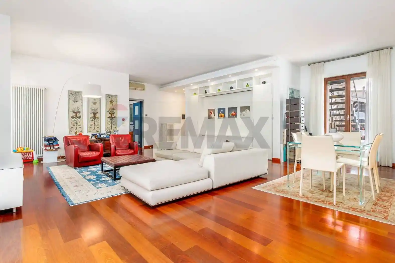 Attico - Mansarda in vendita a Bergamo