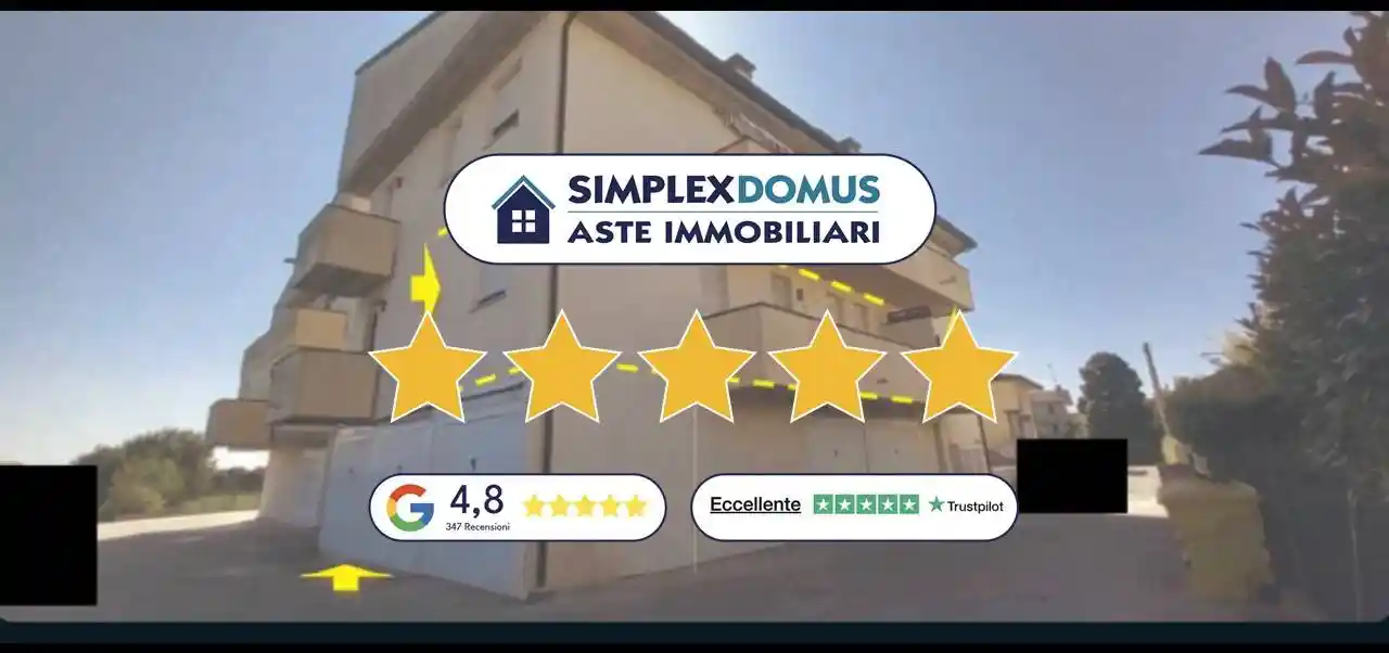 Appartamento in vendita a Rovigo