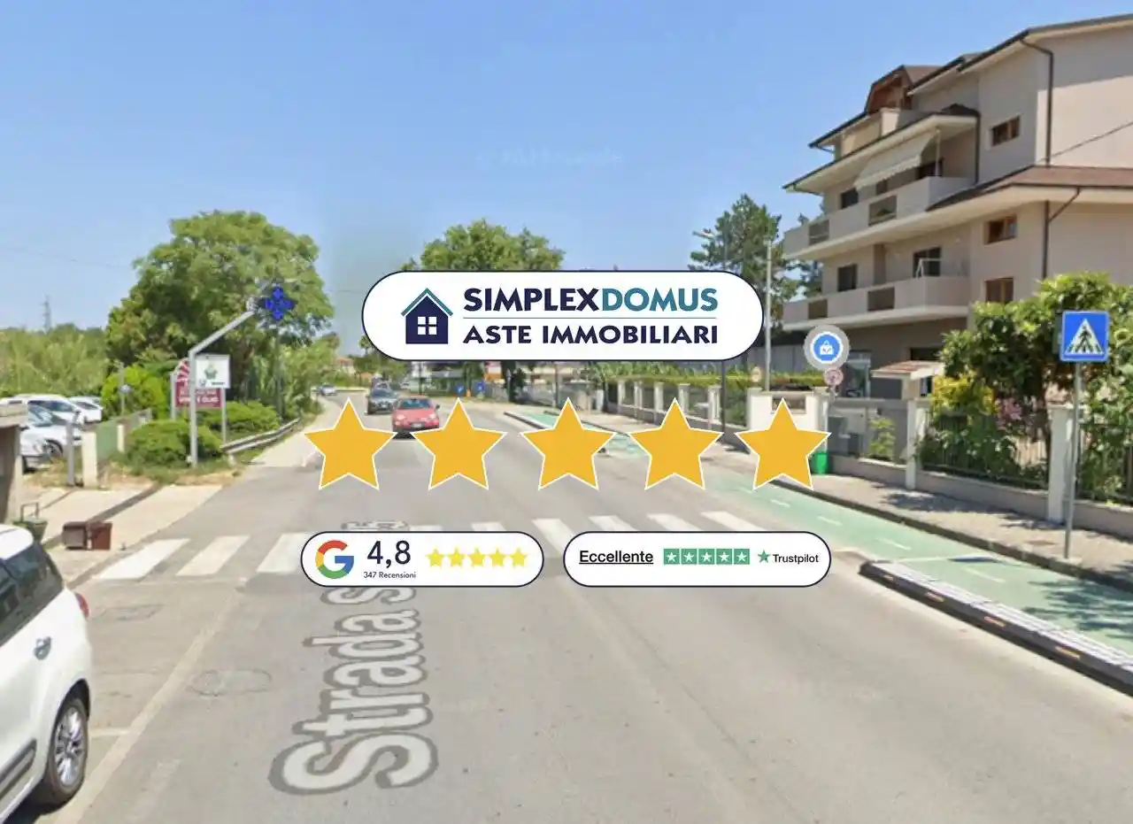 Appartamento in vendita a San Giovanni Teatino