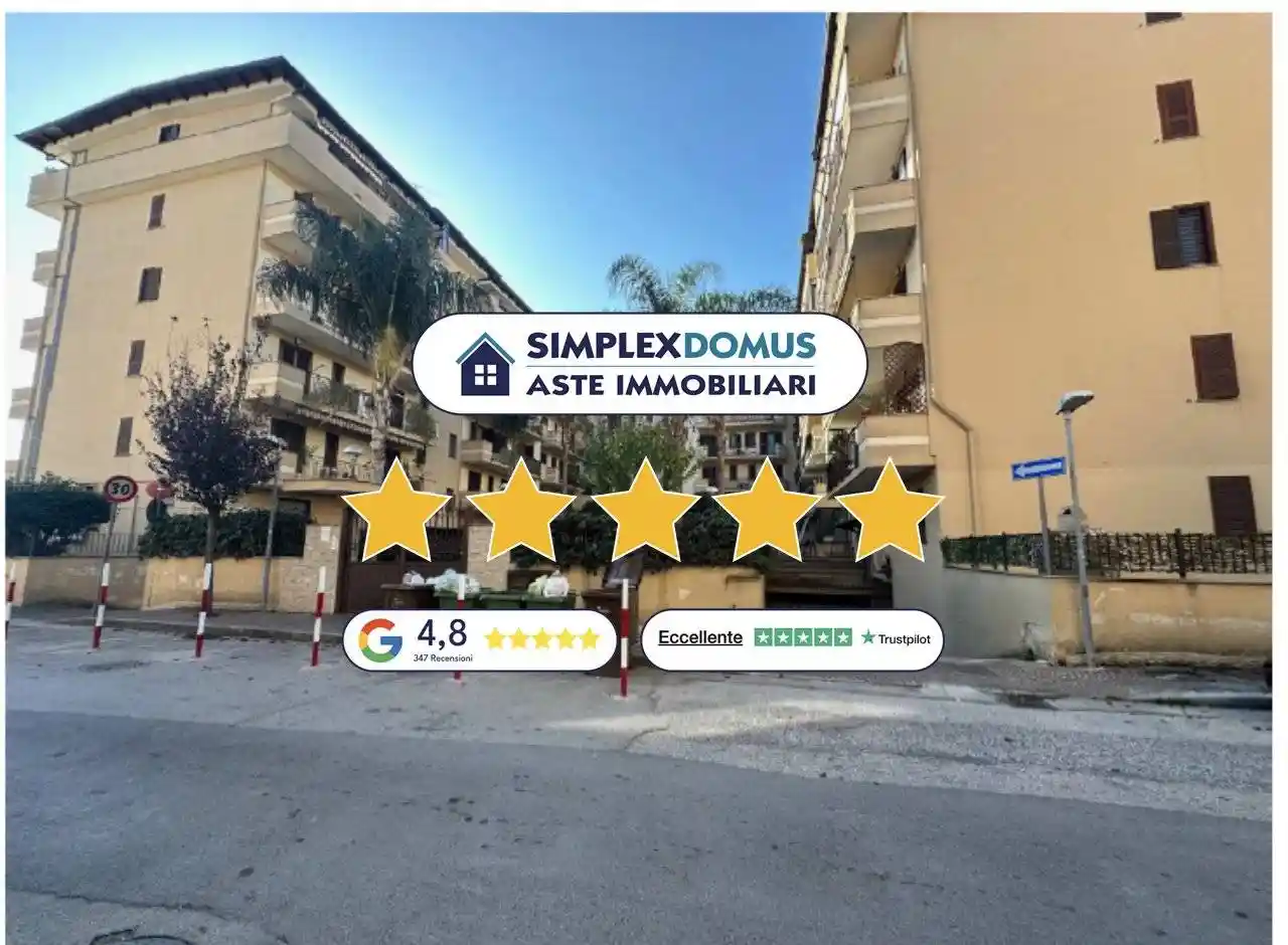 Appartamento in vendita a Orta di Atella