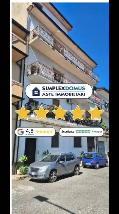 Appartamento in vendita a Gioia Tauro