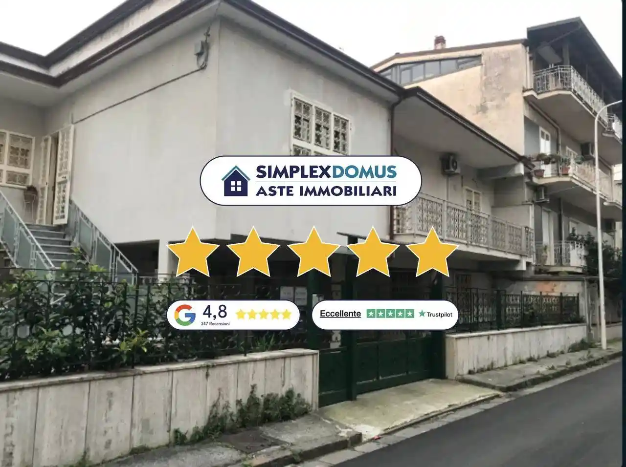 Appartamento in vendita a Frattamaggiore