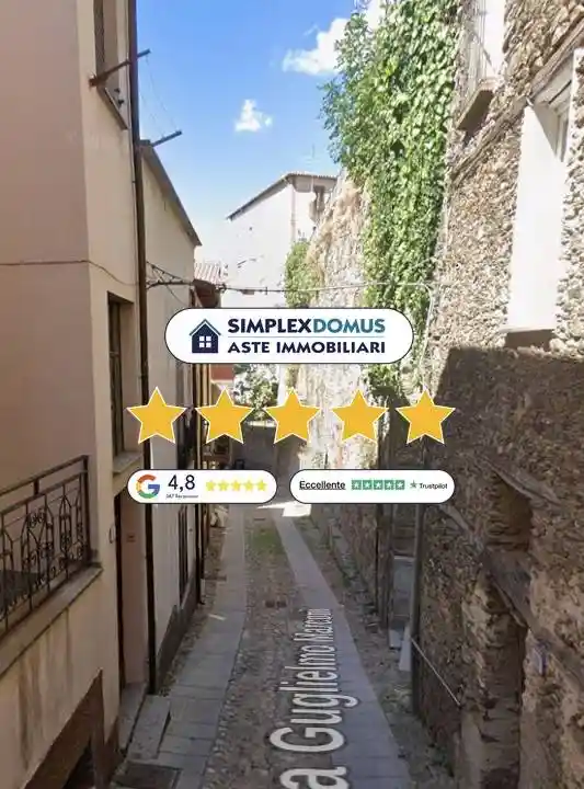 Appartamento in vendita a Aritzo