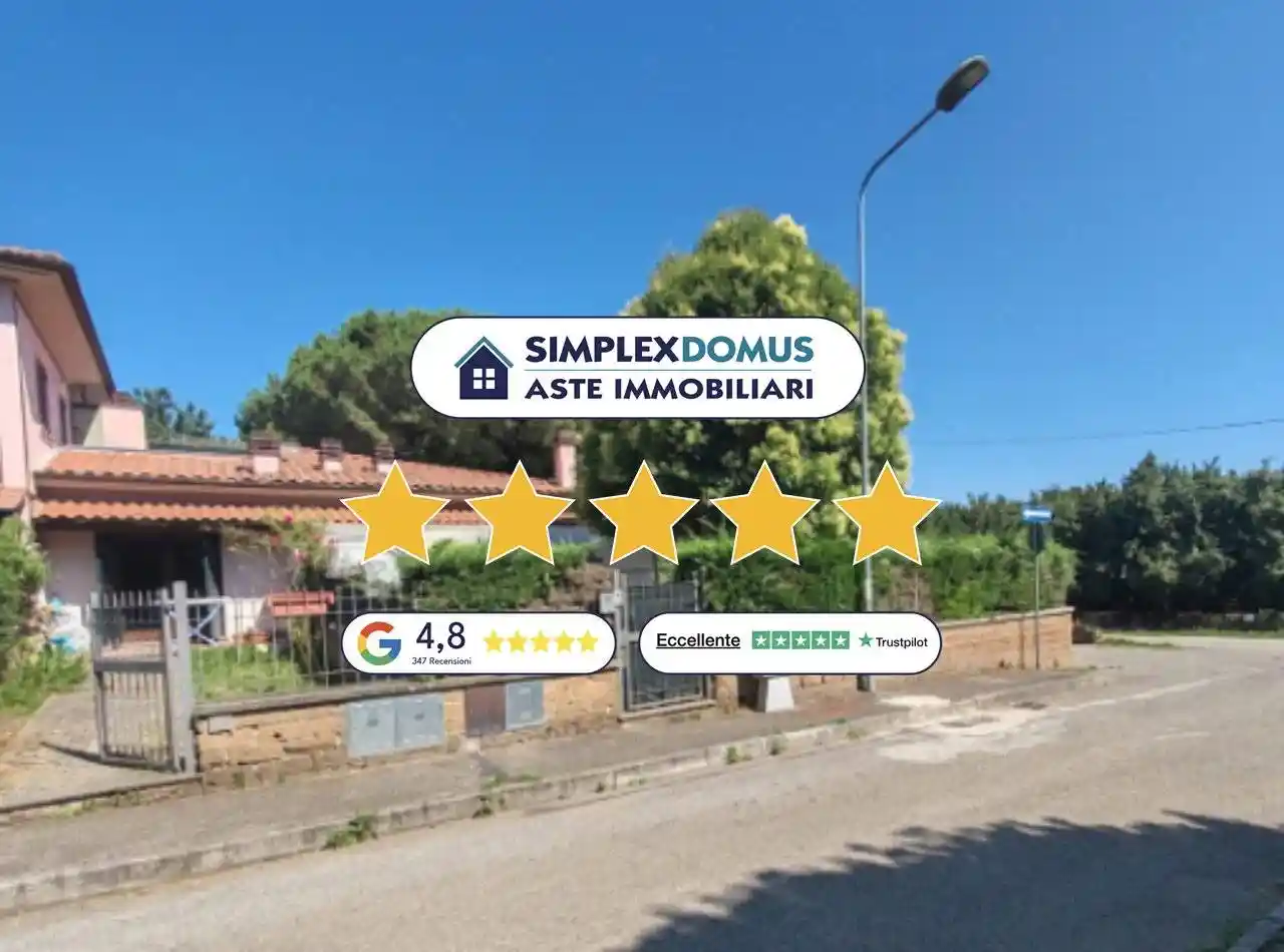 Appartamento in vendita a Capranica