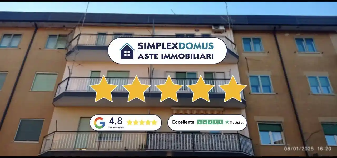 Appartamento in vendita a Enna