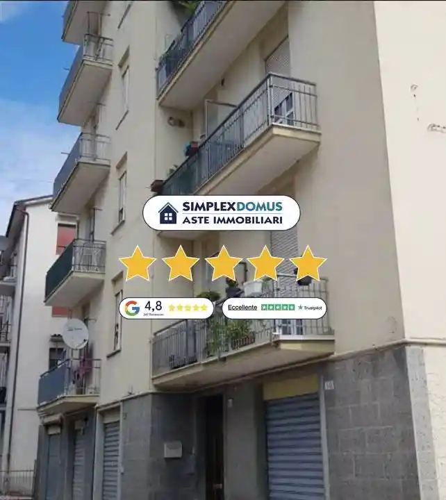 Appartamento in vendita a Macerata