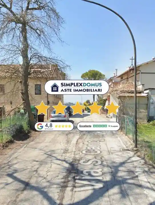 Appartamento in vendita a Francavilla d'Ete