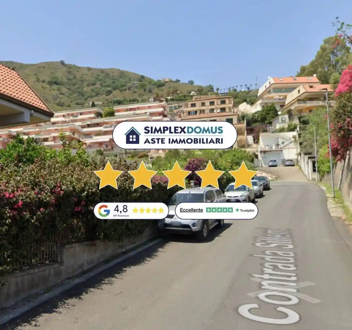 Appartamento in vendita a Letojanni