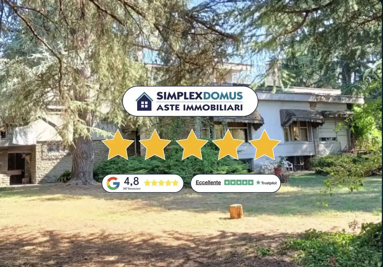Villa in vendita a Villongo