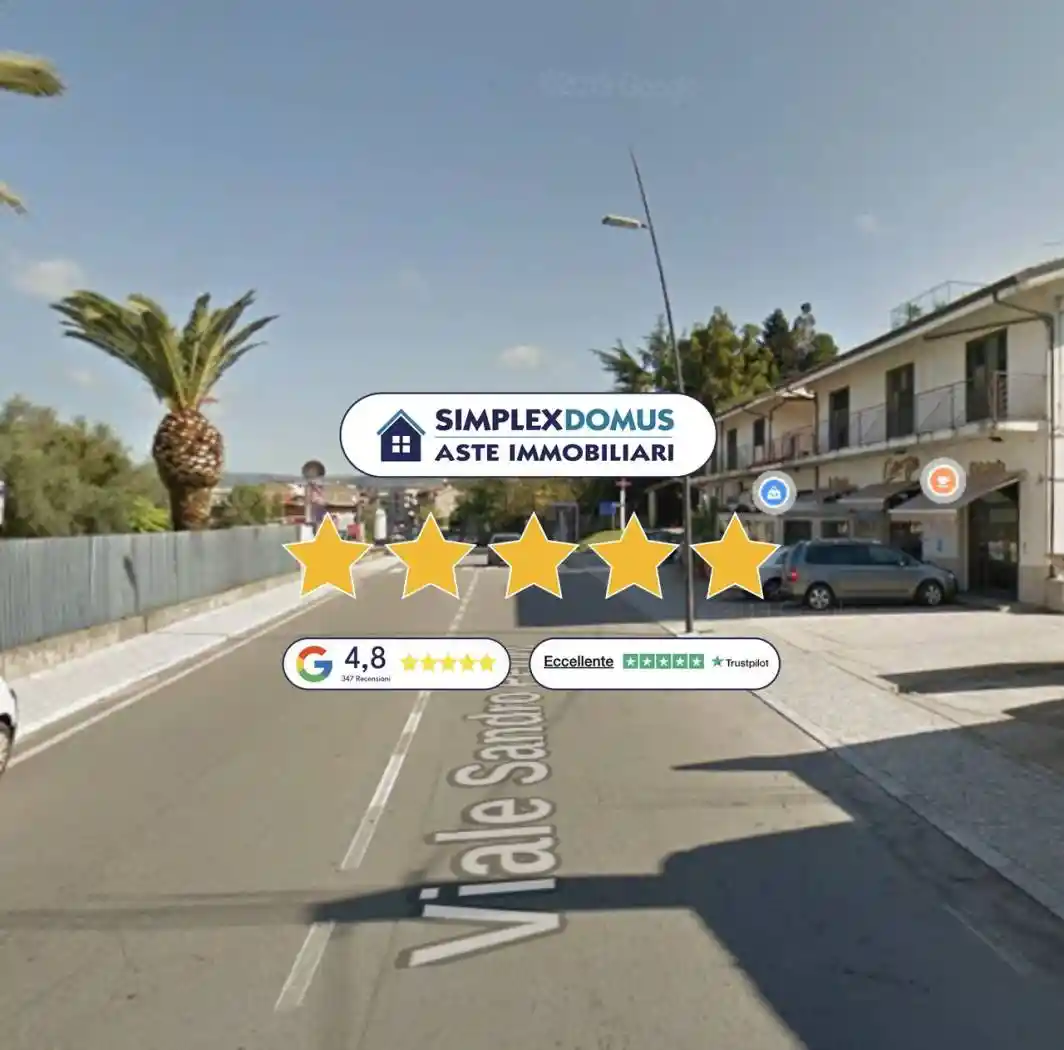 Appartamento in vendita a Cinquefrondi