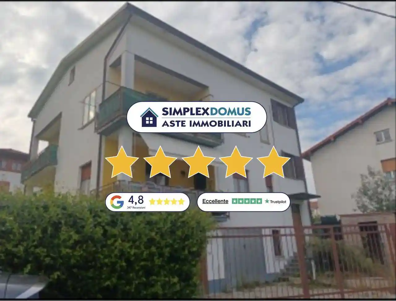 Appartamento in vendita a Olgiate Comasco