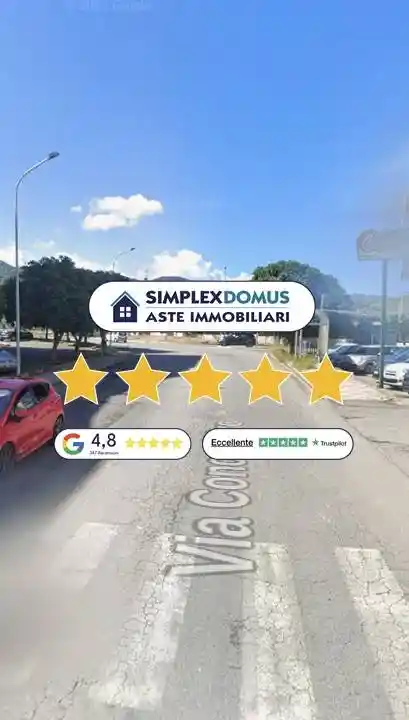 Appartamento in vendita a Corigliano-Rossano