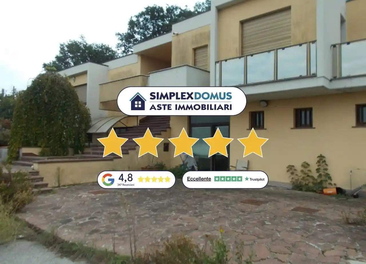 Villa in vendita a Tortoreto