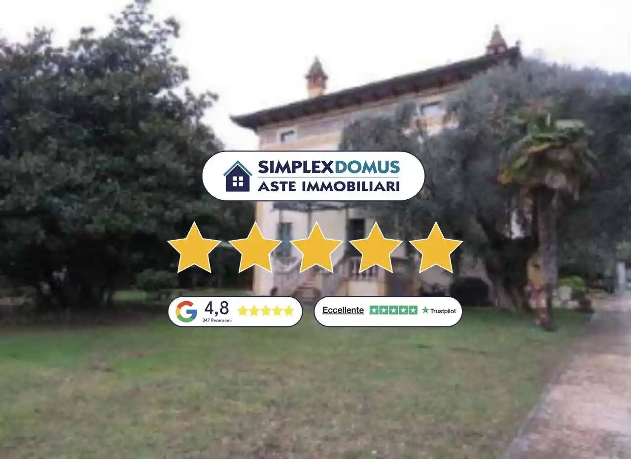 Villa in vendita a Affi