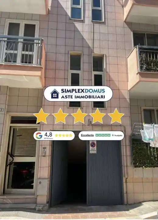 Appartamento in vendita a Zapponeta