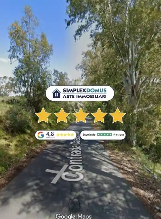 Villa in vendita a Augusta