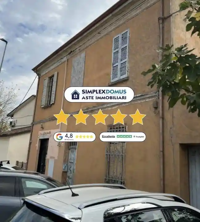 Appartamento in vendita a Ravenna