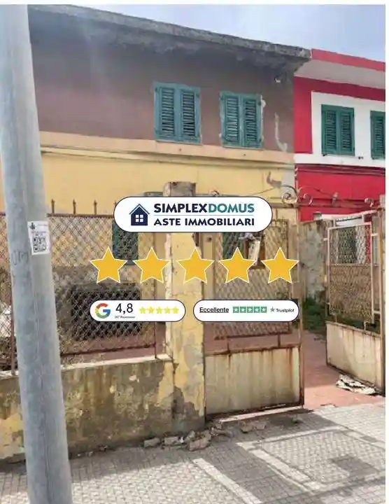 Appartamento in vendita a Messina