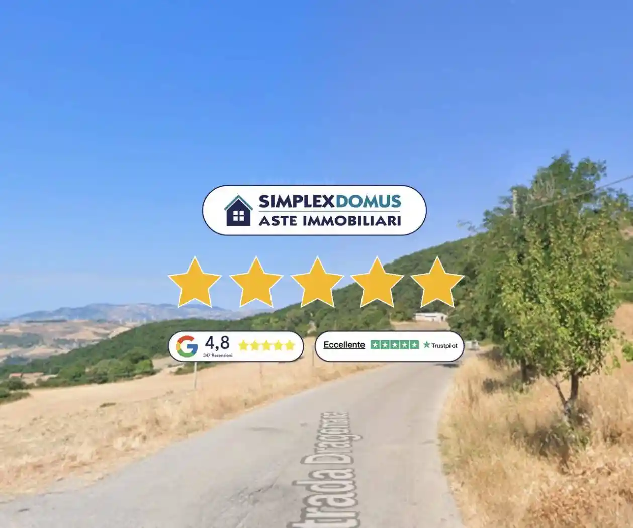 Villa in vendita a Potenza