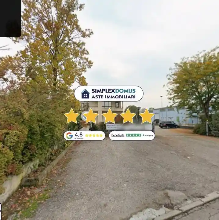 Villa in vendita a Viadana