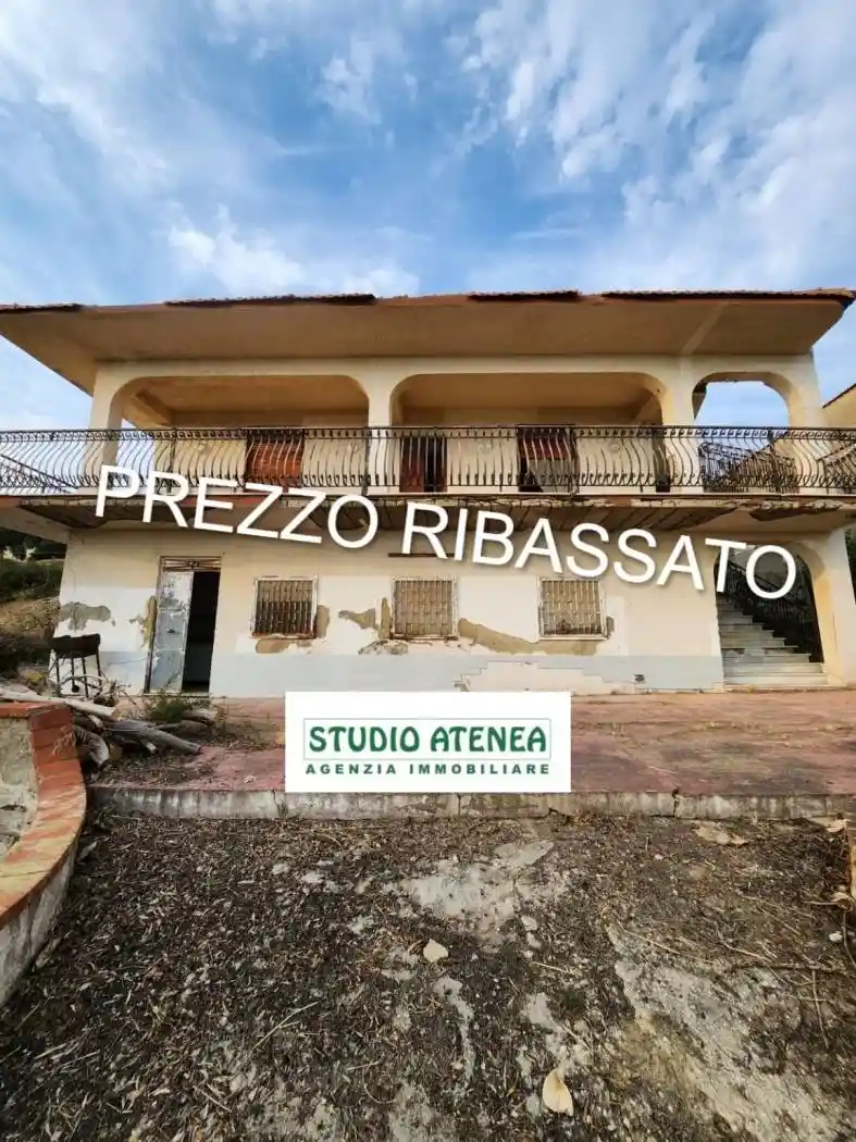 Villa in vendita a Agrigento