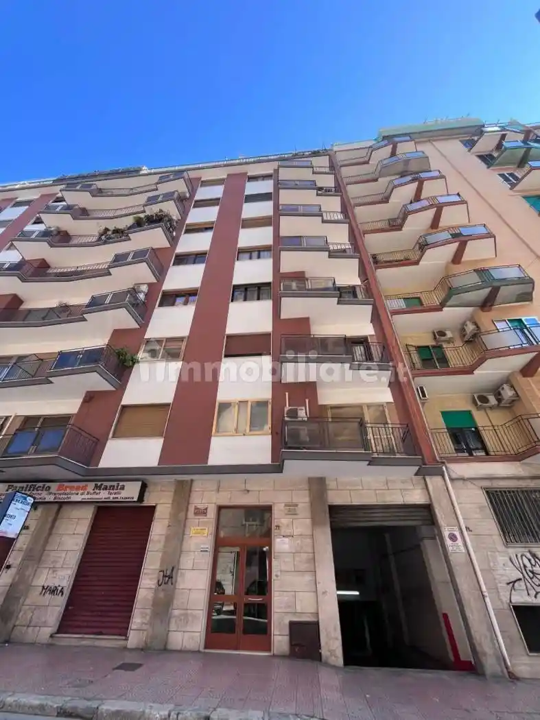 Appartamento in vendita a Taranto