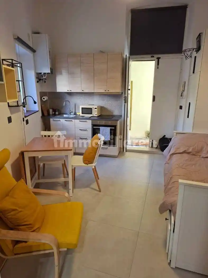 Appartamento in affitto a Torino