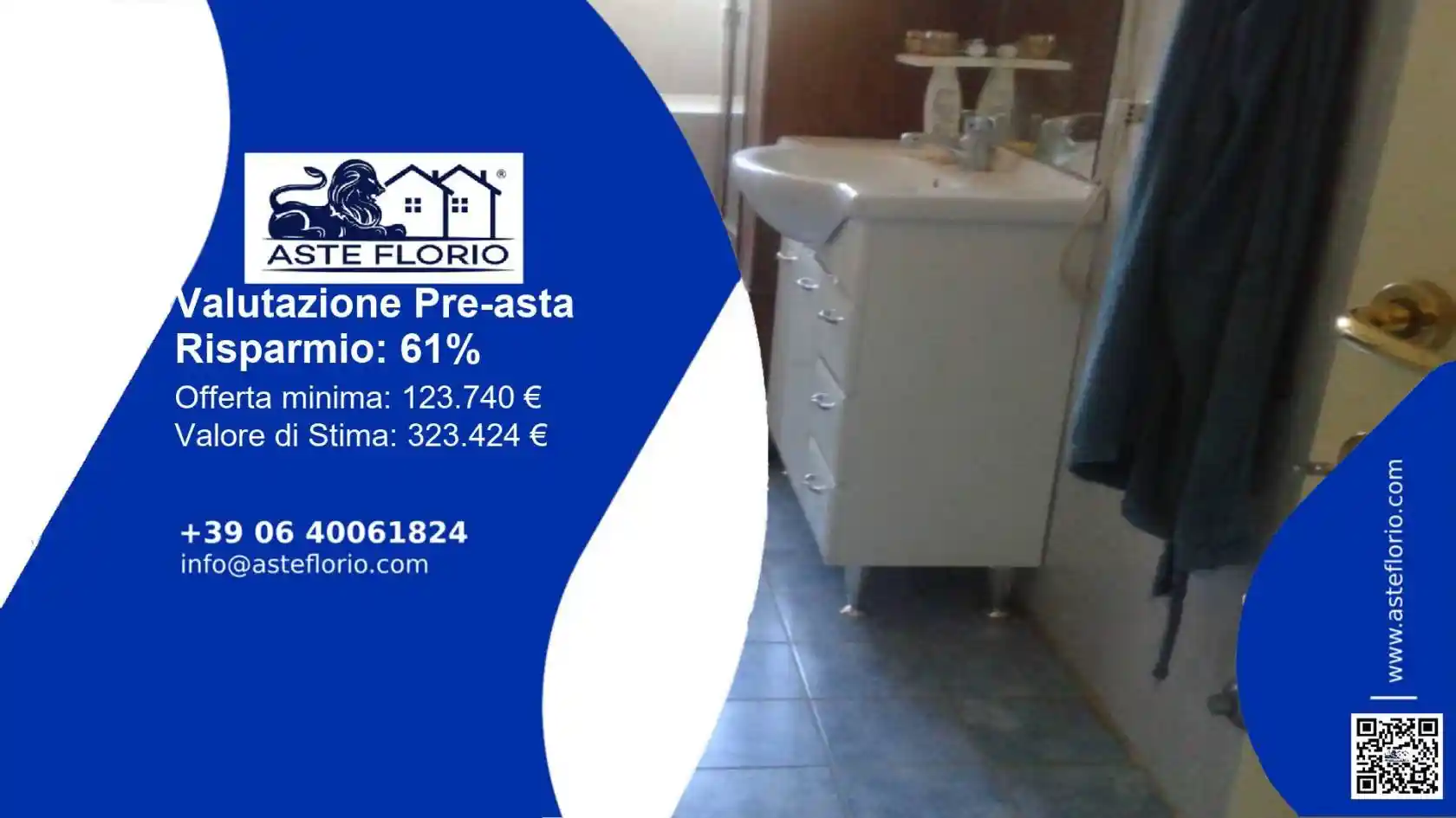 Appartamento in vendita a Lanuvio