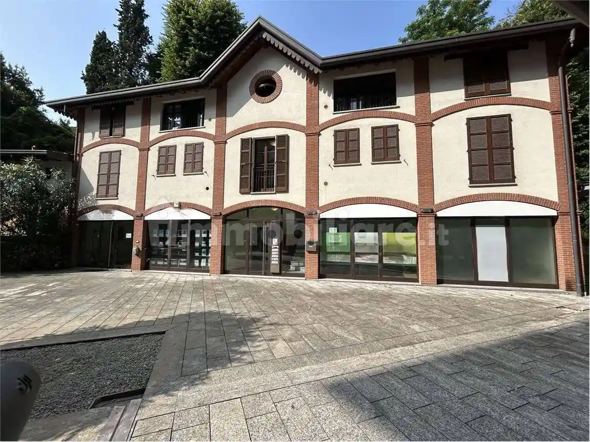 Appartamento in vendita a Cadorago