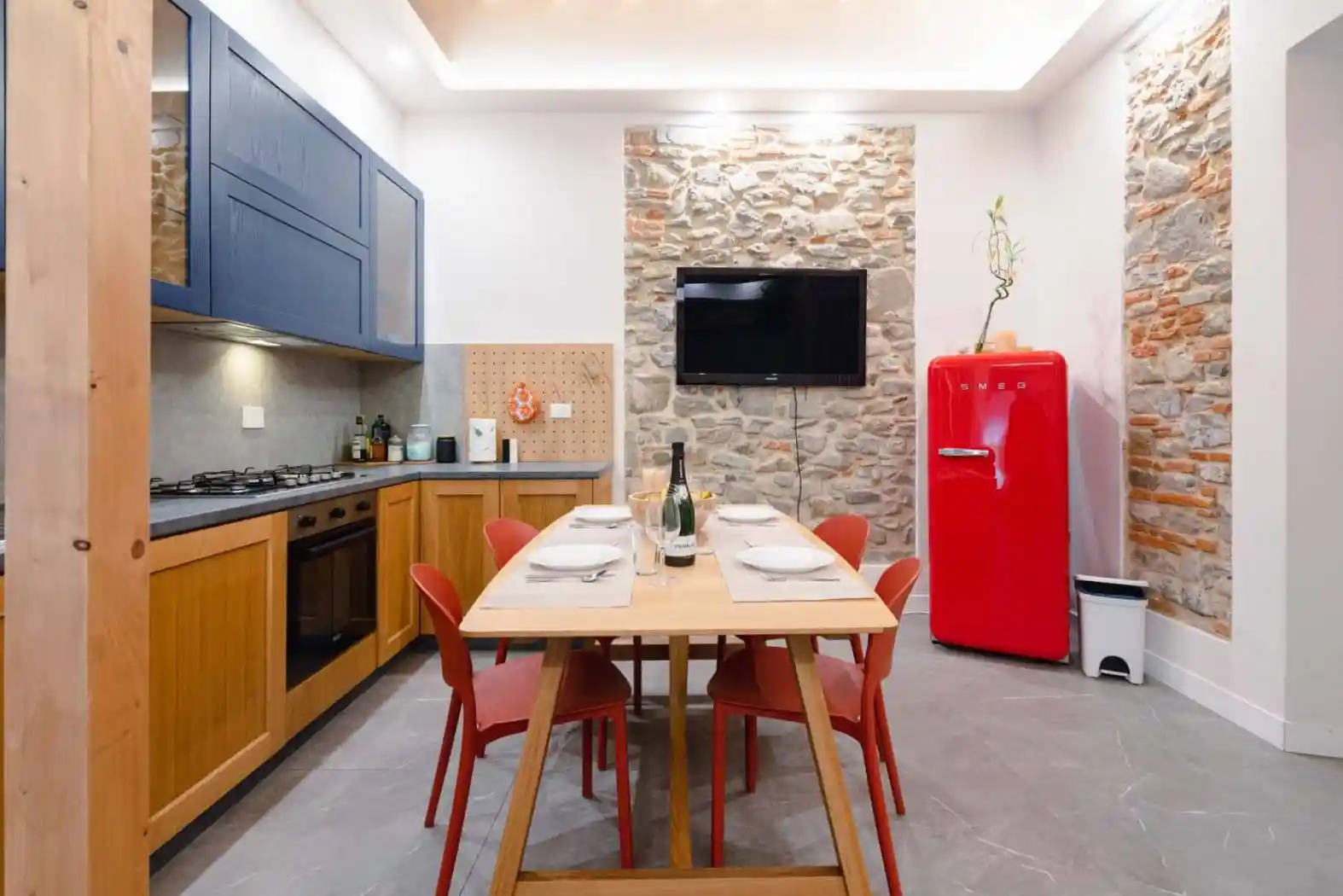 Appartamento in affitto a Firenze