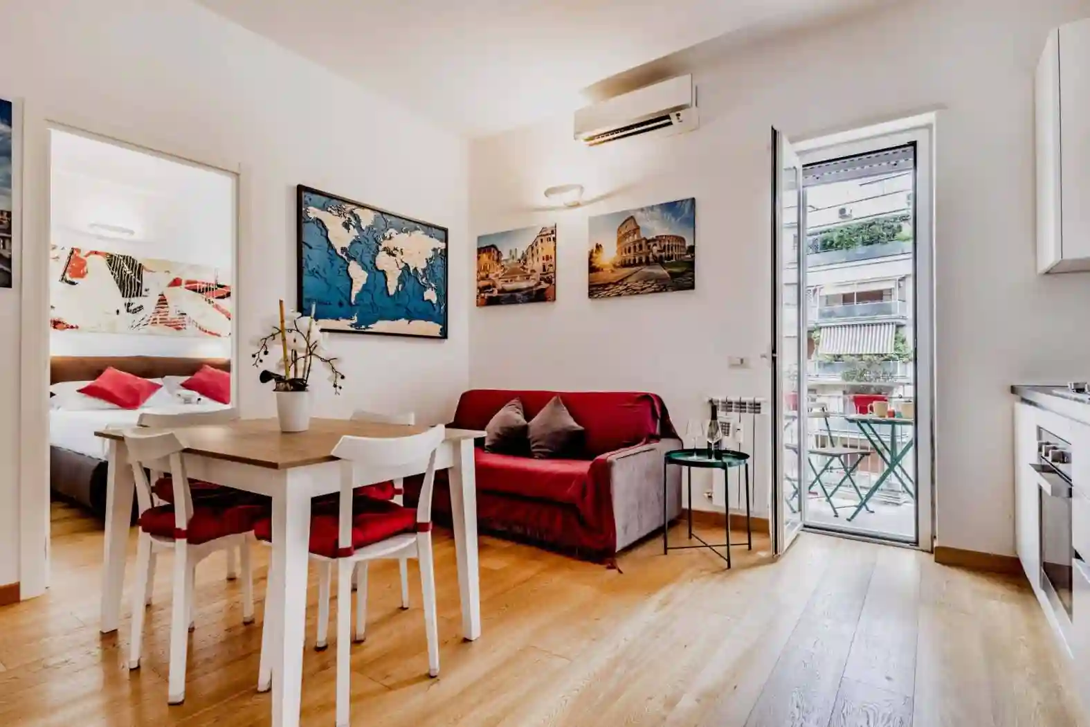 Appartamento - foto 2