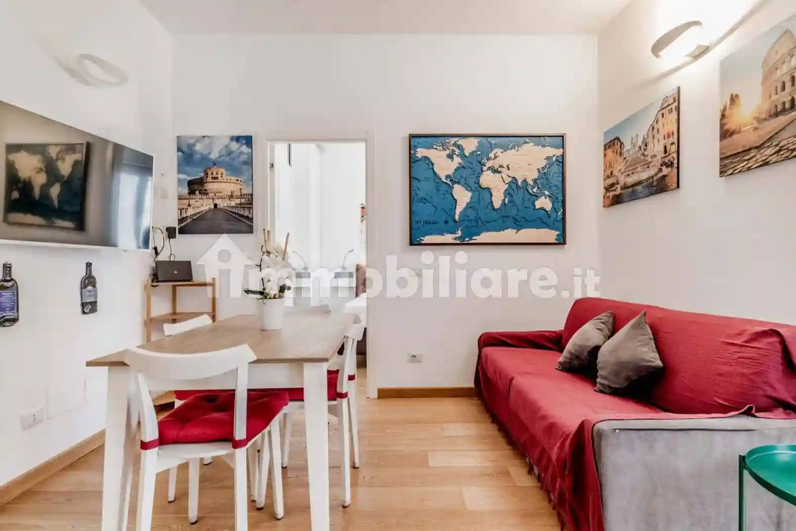 Appartamento - foto 3