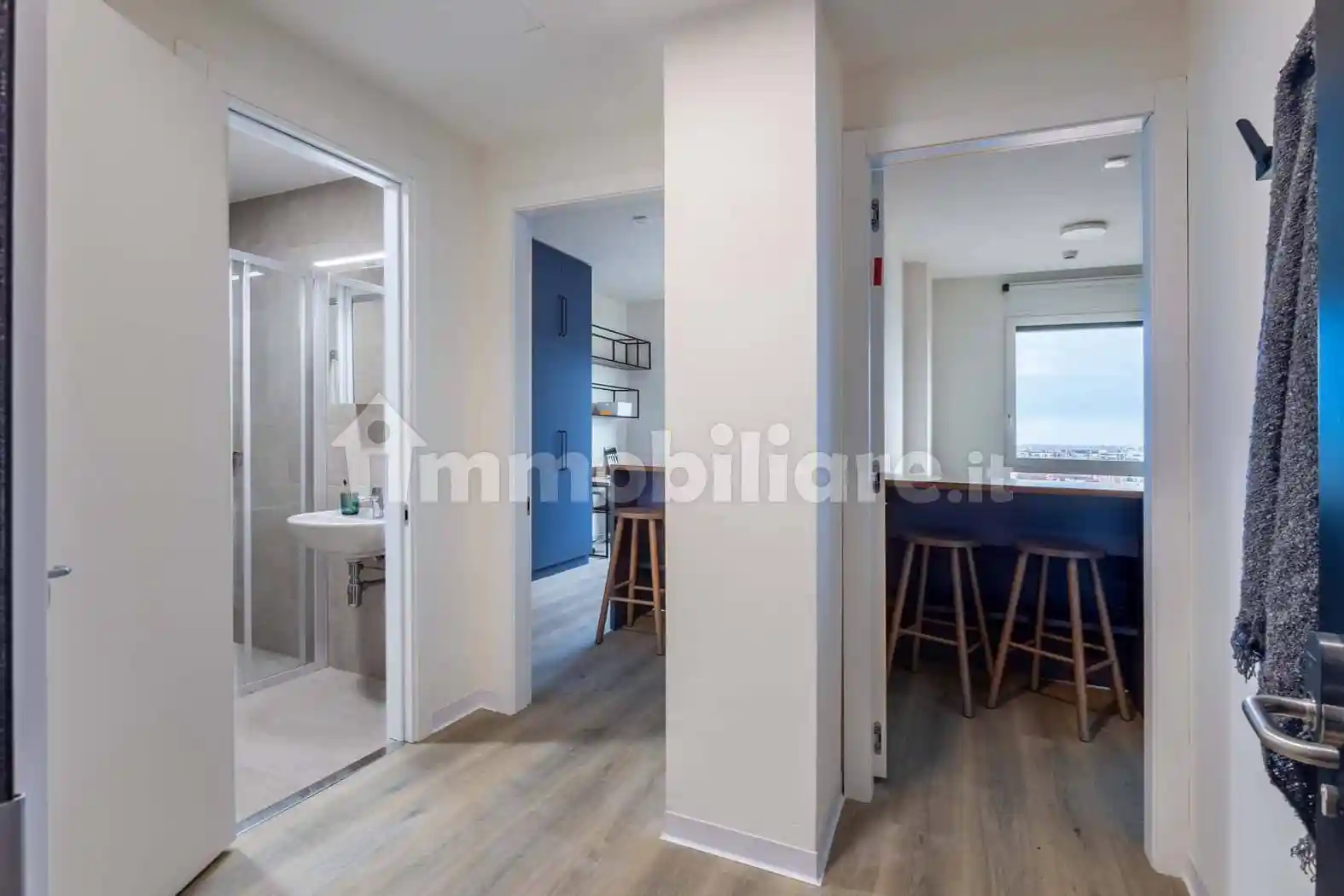 Appartamento in affitto a Bologna